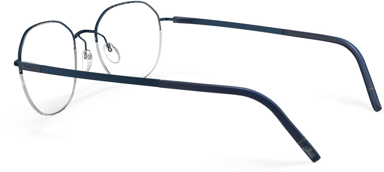 4540 - Navy Blue