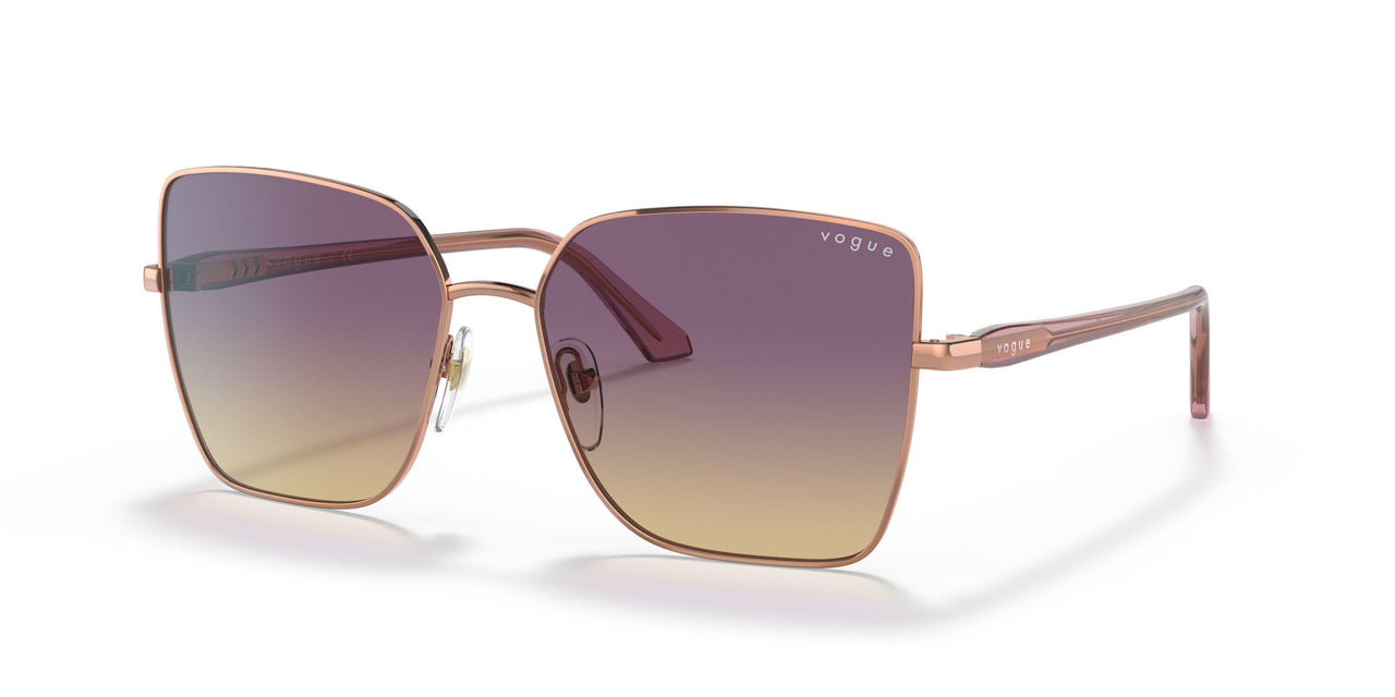 515270 - Pink - Yellow Gradient Violet