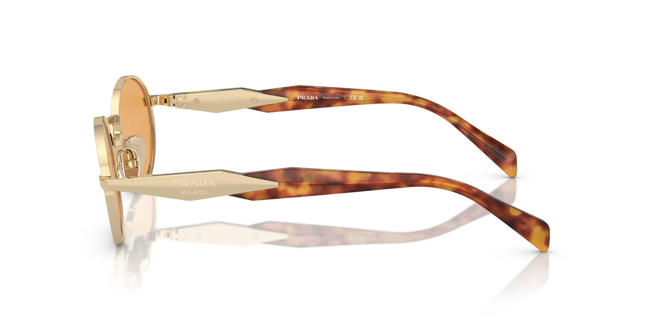 ZVN02Z - Gold - Orange