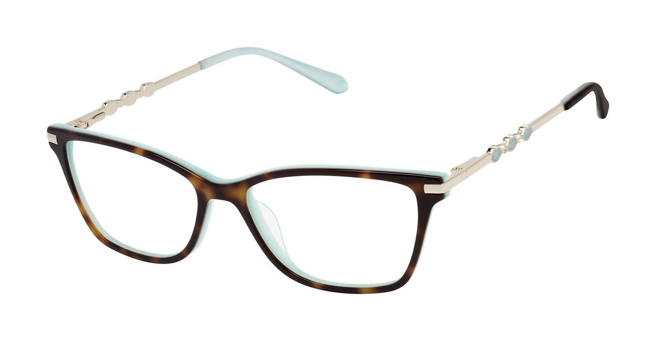 Lulu Guinness L961 Eyeglasses