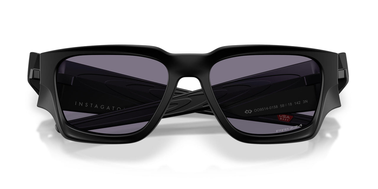 951401 - Black - Prizm Grey