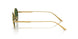 533271 - Gold - Vibrant Green