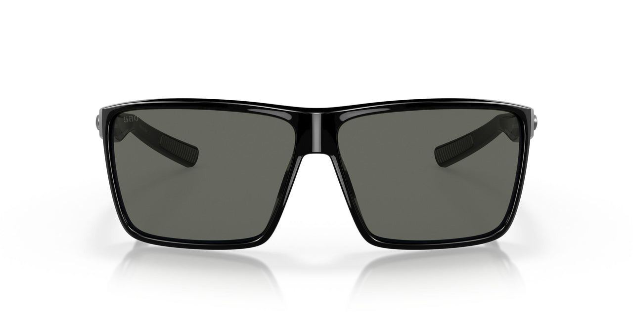 901832 - 11 Shiny Black - Gray 580g