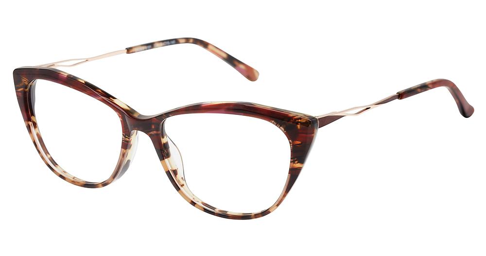 Exces 3191 Eyeglasses