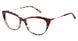 Exces 3191 Eyeglasses