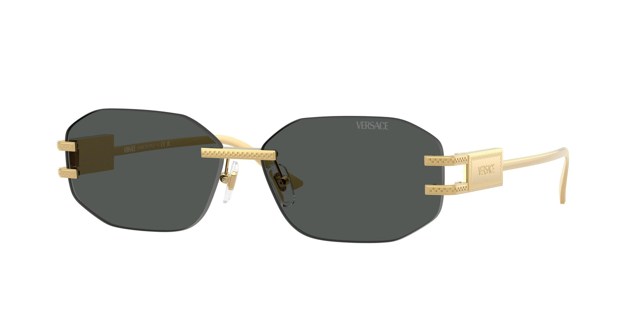 Versace 2274 Sunglasses