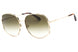 Salvatore Ferragamo SF277S Sunglasses