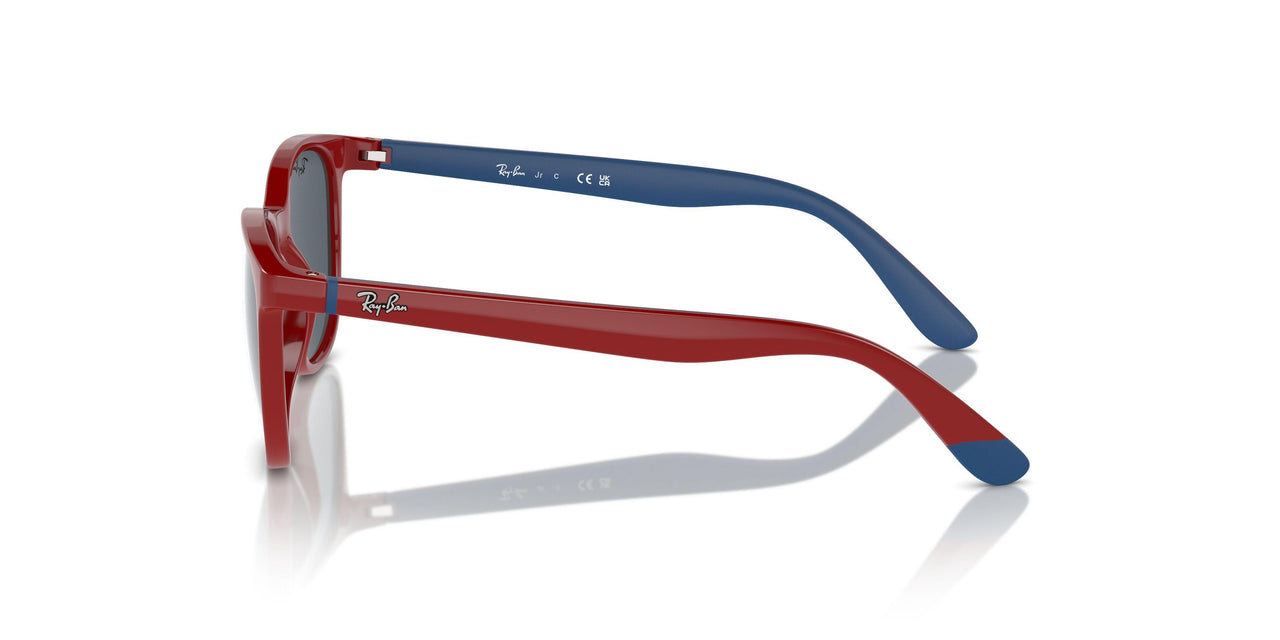 716055 - Red - Dark Blue