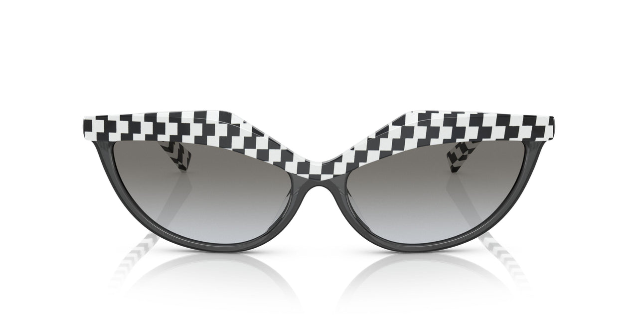 004/3C - Multi - Gradient Grey