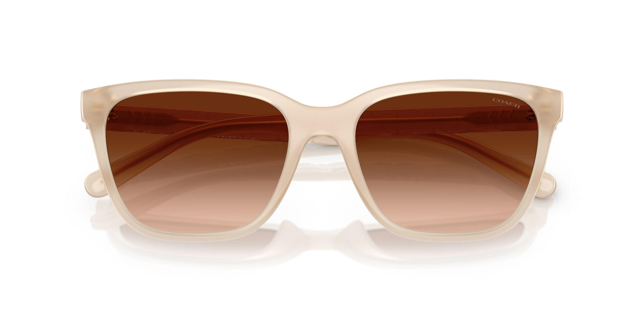 588374 - Yellow - Brown Gradient