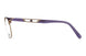002-00 - aubergine-gold