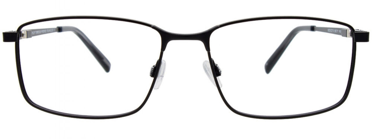 90 - Satin Black