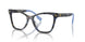 1957 - Blue