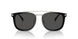 500287 - Black - Grey Solid
