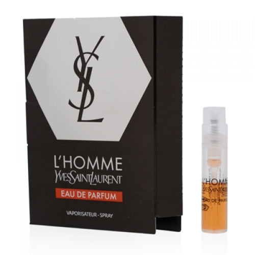 YSL L'homme EDP Spray Vial