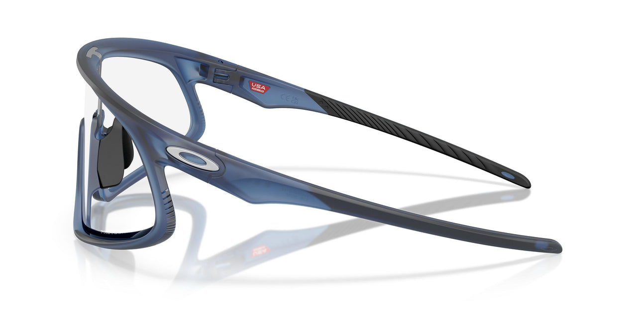 948407 - Blue - Clear To Black Iridium Photochromic