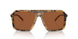 393073 - Tortoise - Brown Solid