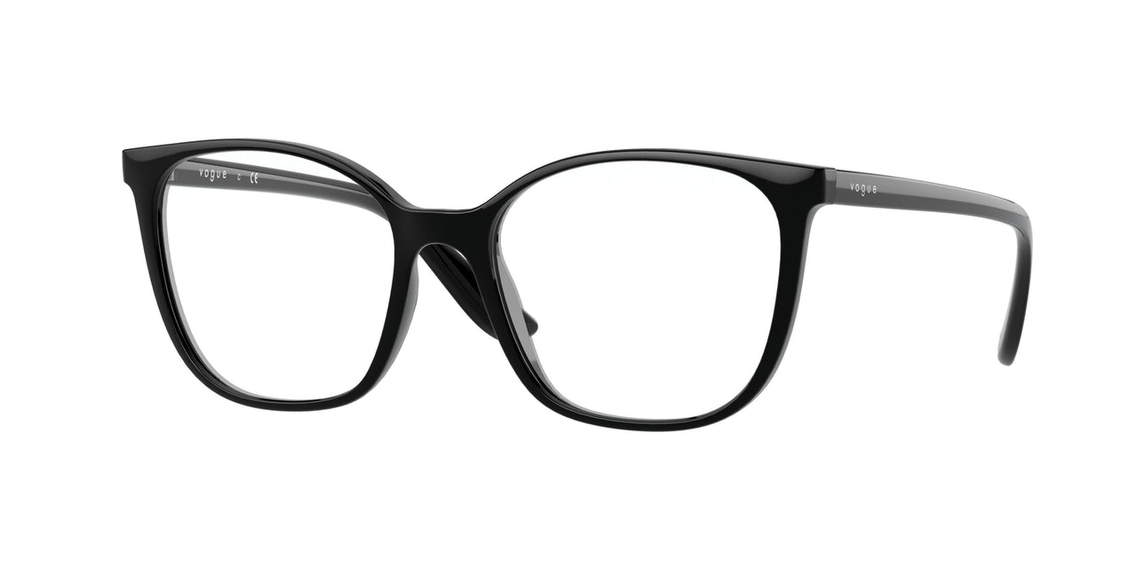 W44 - Black