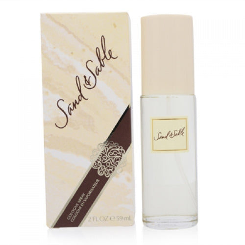 Coty Sand & Sable Cologne Spray