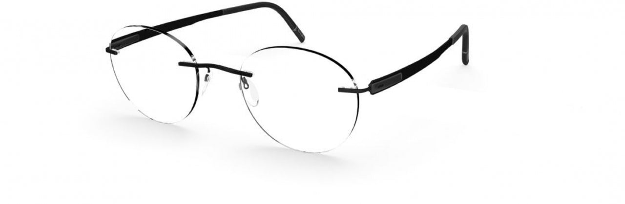 9040 - black