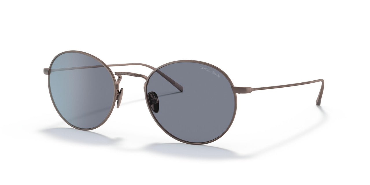 300619 - Bronze/copper - Blue