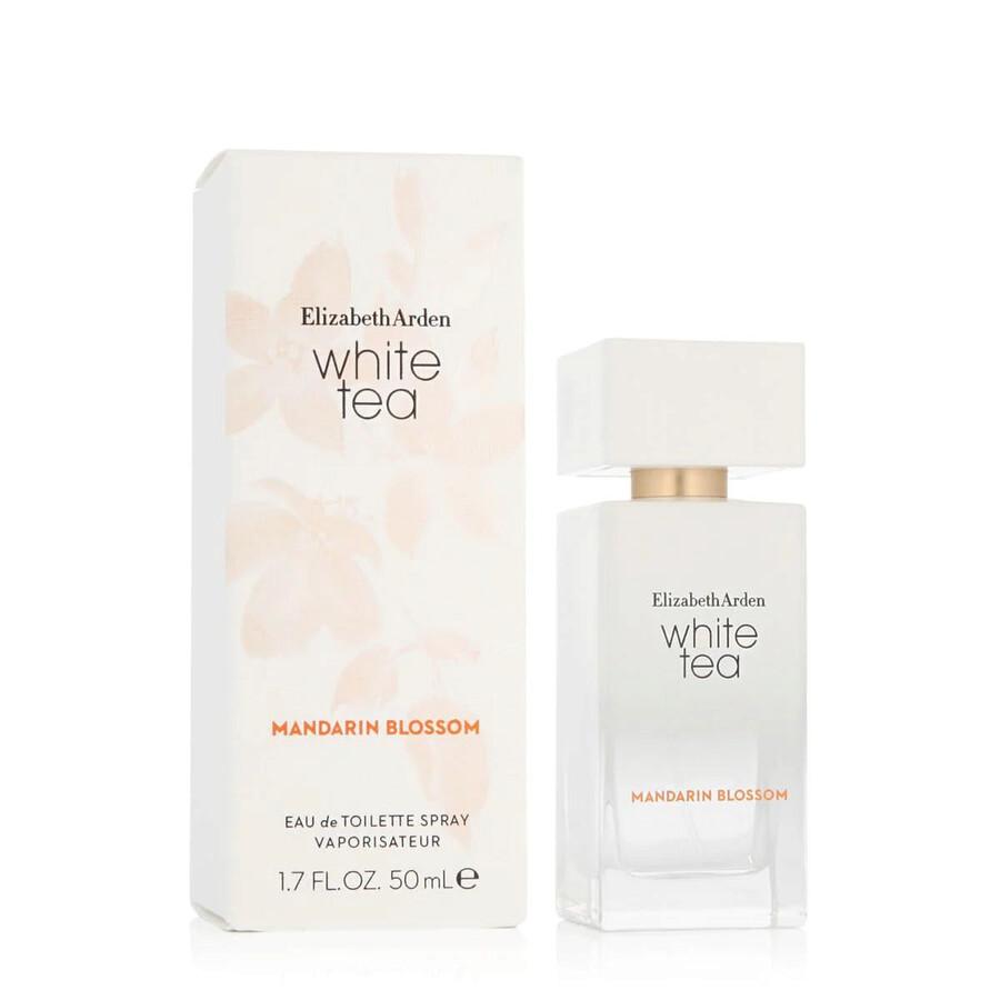 Elizabeth Arden White Tea Mandarin Blossom EDT Spray