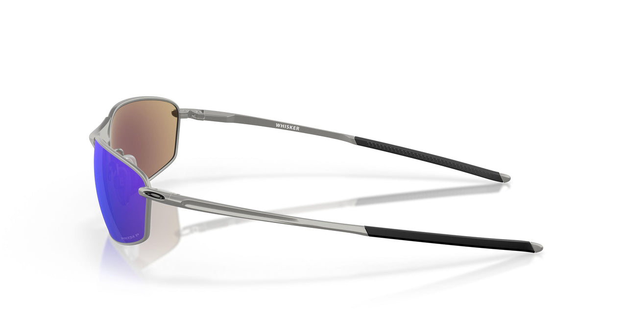 414104 - Silver - Prizm Sapphire Polarized