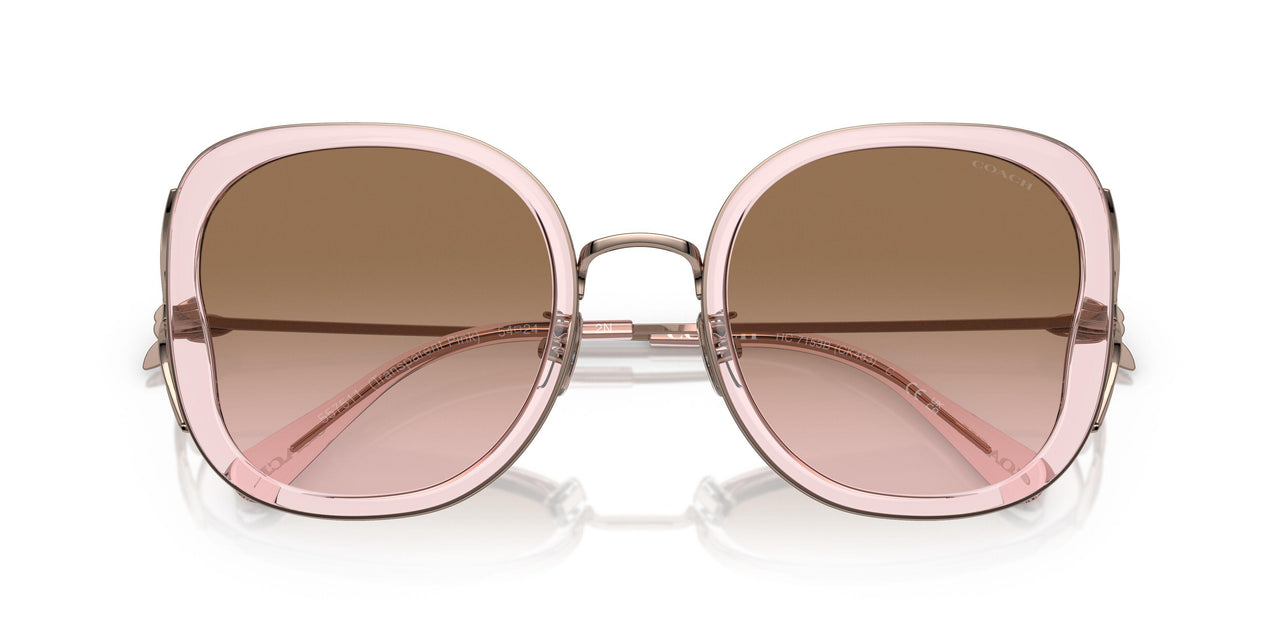 557511 - Pink - Brown Pink Gradient