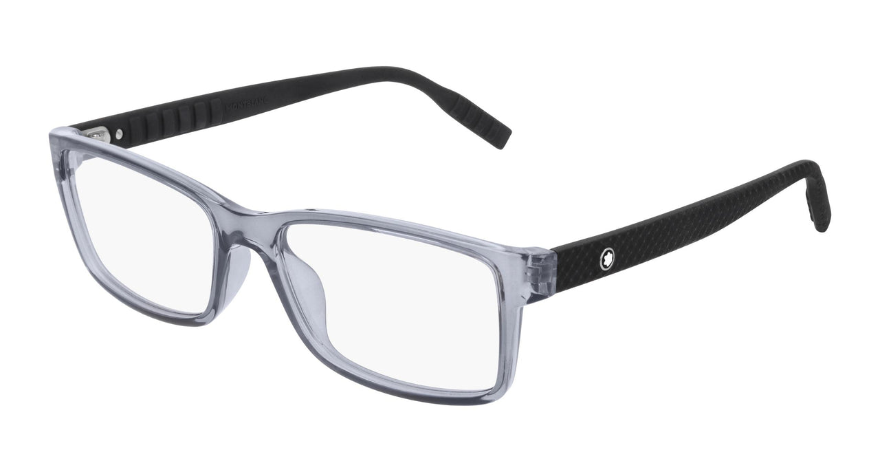 Montblanc Established MB0066O Eyeglasses