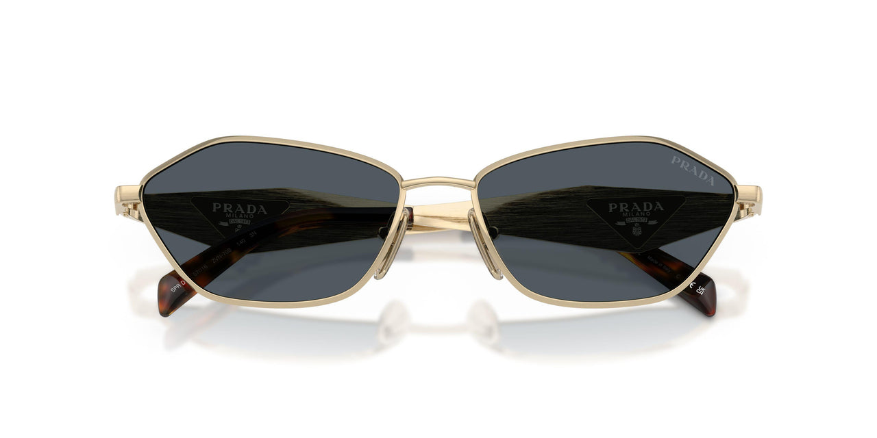 ZVN70B - Gold - Dark Grey