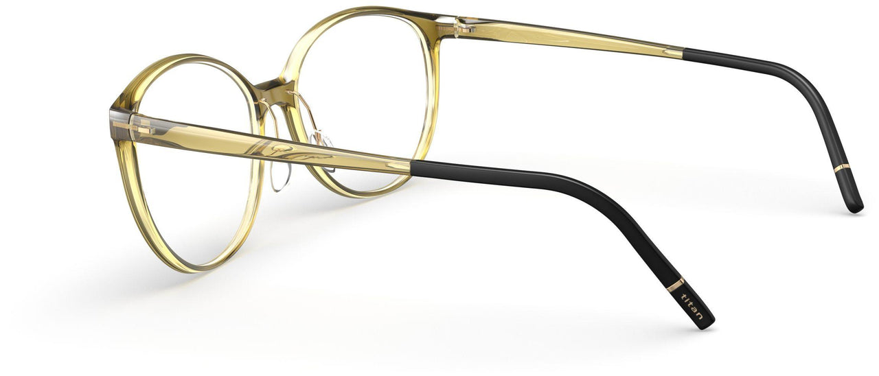 5530 - Warm Olive
