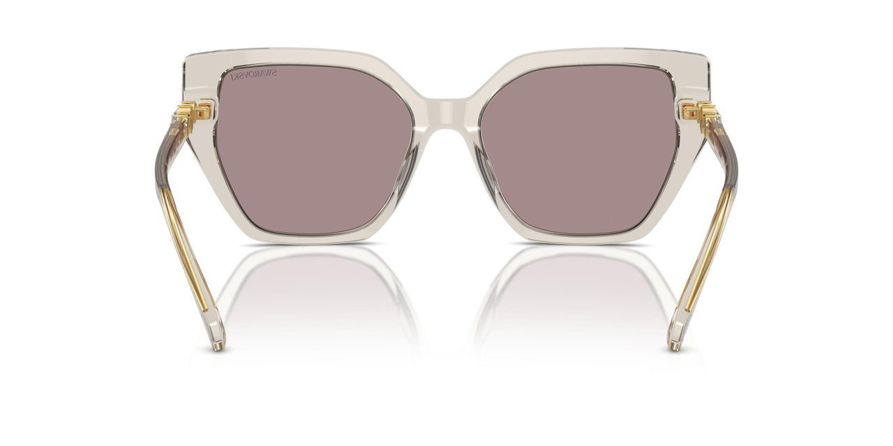 3003LA - Brown - Violet