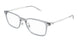 004 - Grey/Silver - Transparent