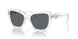 102787 - White - Dark Grey