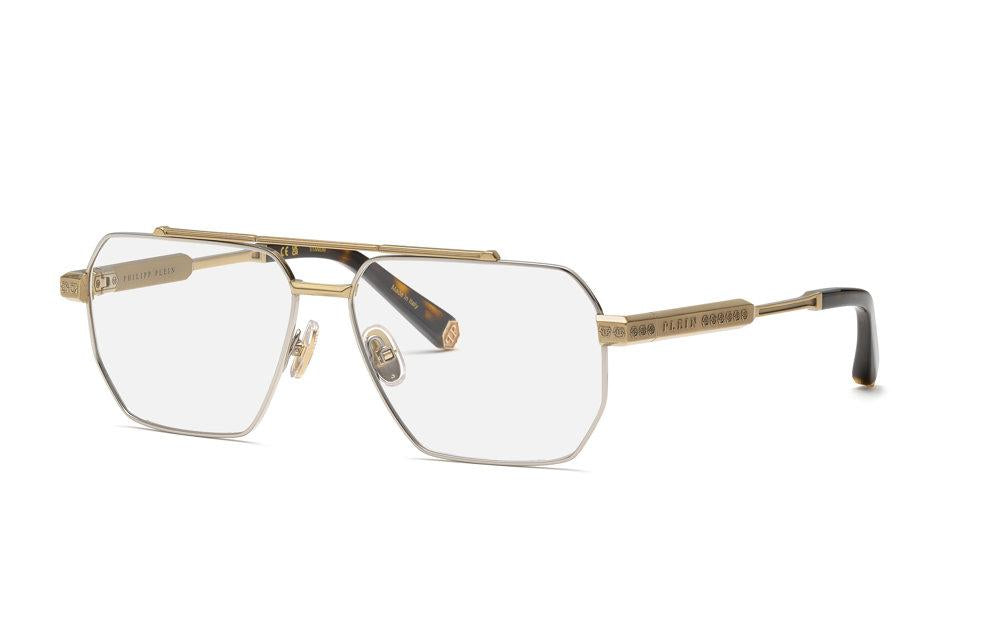 Philipp Plein VPP157M Eyeglasses