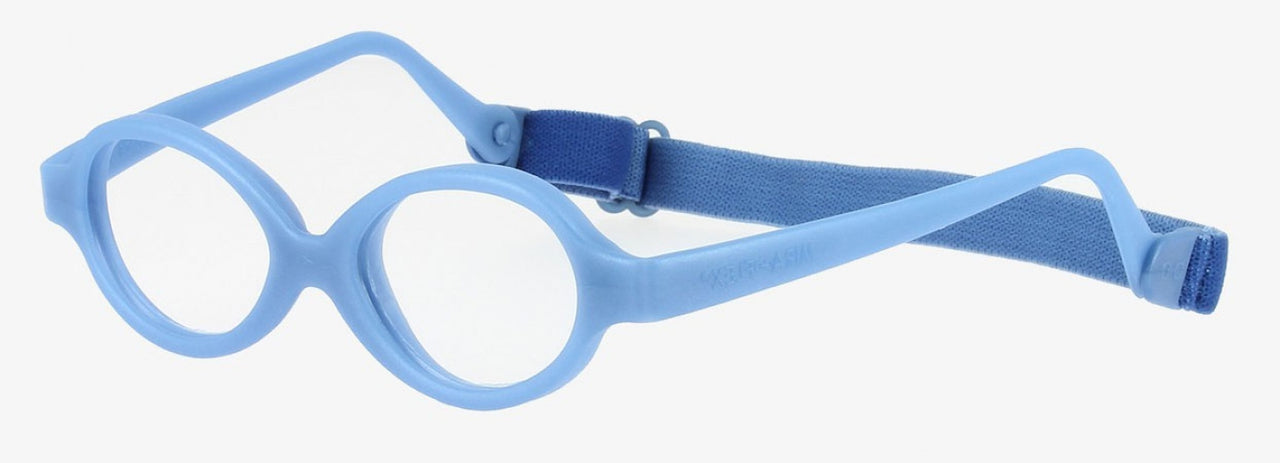 Miraflex BabyZeroTwo Eyeglasses