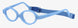 Miraflex BabyZeroTwo Eyeglasses