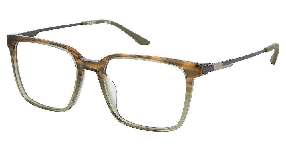2BB BBBENJAMIN Eyeglasses