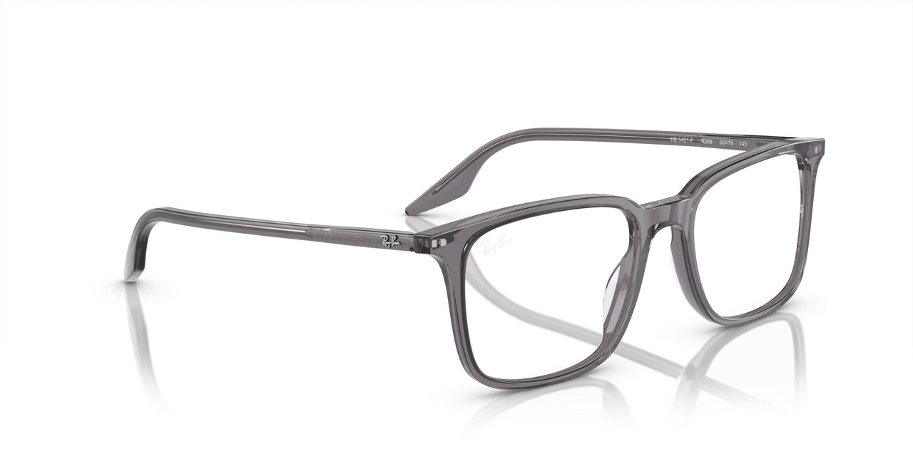 8268 - Grey - Clear