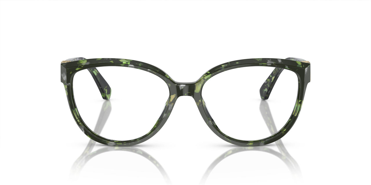 3953 - Amazon Green Tortoise