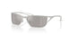 10076G - Silver - Mirror Silver