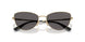 848/87 - Gold - Black Smoke