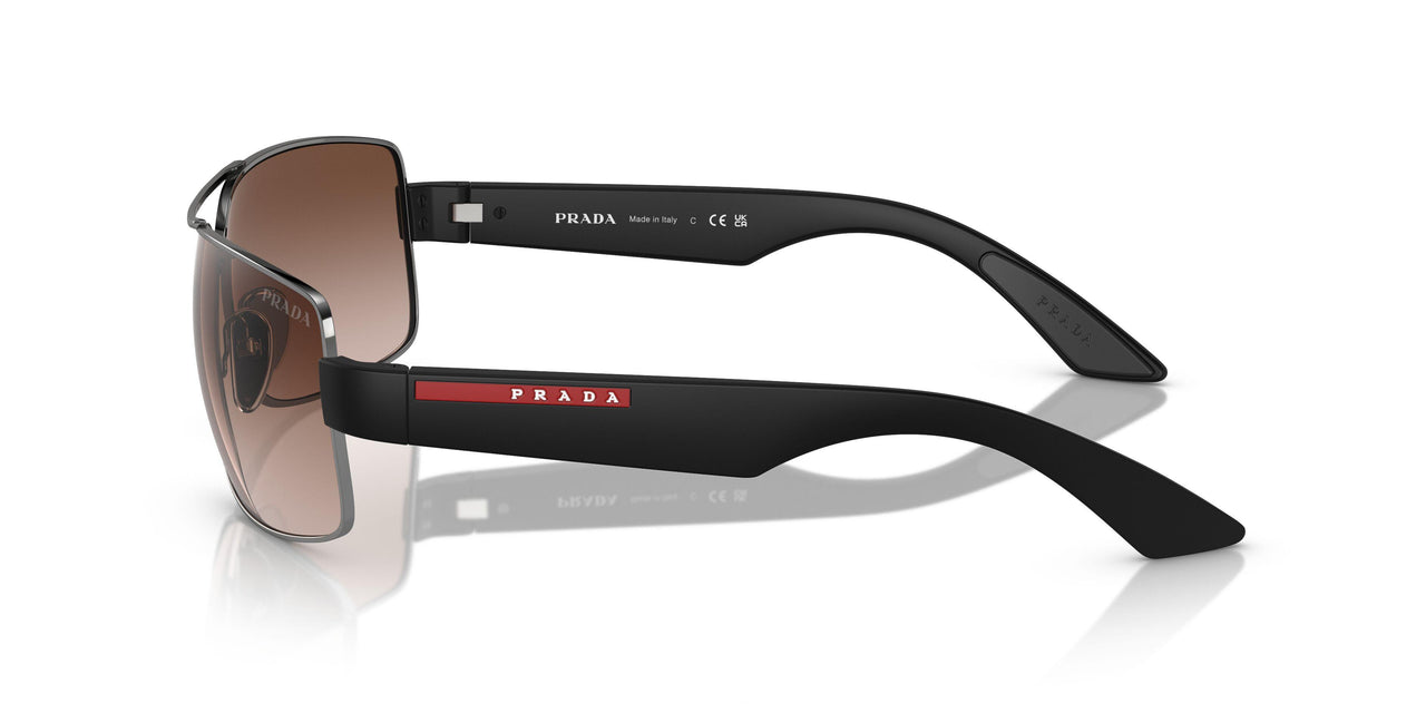 5AV02P - Grey - Gradient Brown