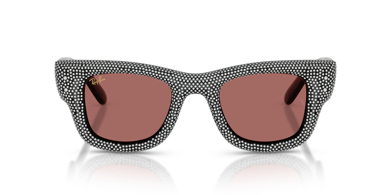686585 - Black - Dark Violet