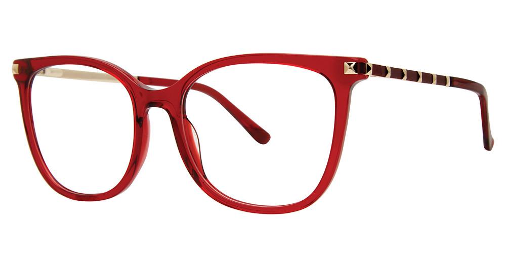 Daisy Fuentes DFLESPERANZA Eyeglasses