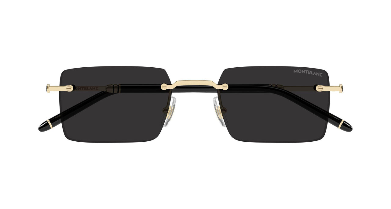 001 - Gold/Black - Grey