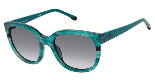 Champion CUSYLVIE SYLVIE Women's Sunglasses