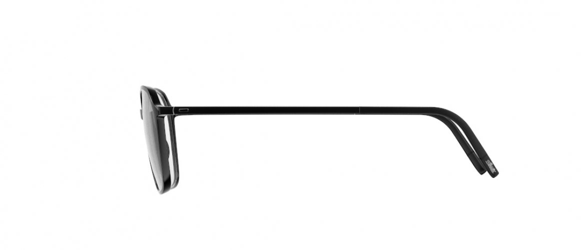 9060 - Pure Black