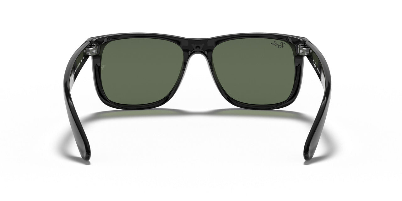 601/71 - Black - Green