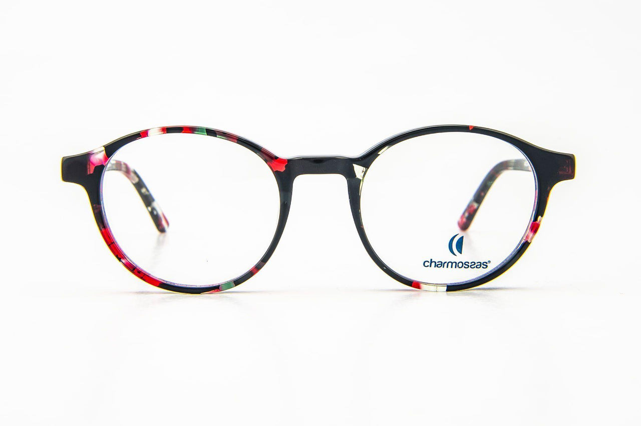 Charmossas Mayumba Eyeglasses